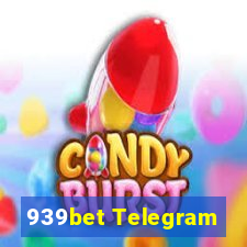 939bet Telegram